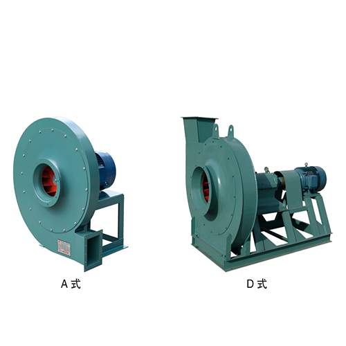 9-19、9-26型高壓離心式通風機